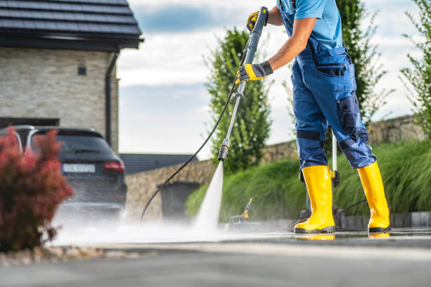 Reliable Moroni, UT Pressure Washing Services Solutions